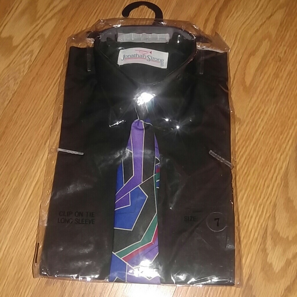 Boys shirt